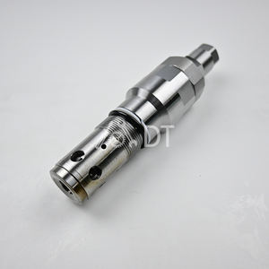 Прямые продажи с завода HITACHI 4386065, высокое качество, главный клапан управления экскаватором, клапан переполнения, EX200-5/EX210H-5/EX210K-5/EX225 - Product Image 5