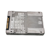 SSDPE2KX010T8 1TB SSD DC P4510 NVME U.2 SSDPE2KX010T8 Solid State Drive