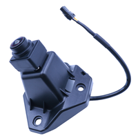 Caméra de recul/de stationnement OEM 3776320XKY28A 1080P avec capteur CCD et grand angle de 170° pour Great Wall WEY VV5, étanche IP68