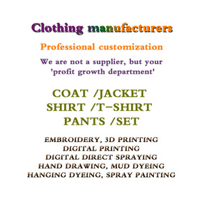 Venta al por mayor de encargo de los hombres chaqueta de bombardero Otoño Invierno grueso cálido bordado cremallera abrigo gordo gran tamaño hombre chaqueta de vuelo - Product Image 4