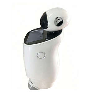 Grande coque en plastique pour <span class=keywords><strong>robot</strong></span> ABS personnalisée pour adhésif et peinture en aérosol - Product Image 1