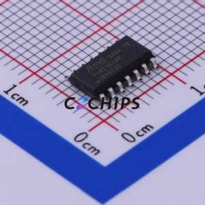 ไมโครคอนโทรลเลอร์ชิปวงจรรวม SOIC-14 ATTINY1614-SSNR (MCU/mpu/soc) - Product Image 1