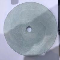 Plaques en céramique de carbure de silicium lié au nitrure de silicium, offrant une bonne résistance à l'oxydation et une longue durée de vie, pour la soudure et la découpe