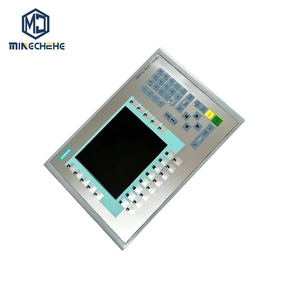 6AV6643-0DB01-1AX1 MP277 Écran tactile TFT HMI 8 pouces avec clavier, IP65, affichage pour automatisation industrielle - Product Image 1