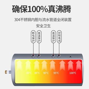 Smart Stainless Steel <b>Water</b> Dispenser 3-Stage 5-Stage Ro Reverse Osmosis Filtration Eco-Friendly Direct <b>Drinking</b> - Product Image 5