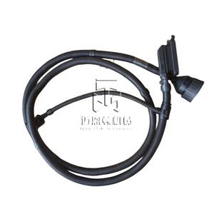 Origina l Interconnect.ca ble EC140 D4D TCD2012 L04 2V TD2012 L04 2V BF4M2012 BF4M1013C BF6M1013 04213152 04213153 20585159 - Product Image 1