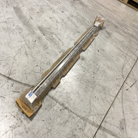 Actionneur linéaire à courroie Egc-80-1500-tb-kf0h-gk 556814, neuf, original, PLC sur site