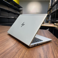 Order 95 New EliteBook 830 G8 Laptop for Core I5-11th 8GB Ram 256GB SSD13.3 Inch Business Laptop