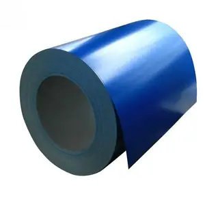 0.6mm PVDF Coated Alu Color Coating Aluminum Coils Coil Rolls