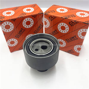 Bantalan Idler VKM75601 kualitas tinggi bearing JPU58-63 + JF181 bearing bearing - Product Image 3