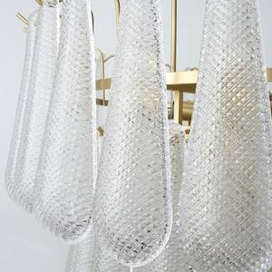 Lámpara de Araña Moderna para Sala de Estar, Lámpara de Techo de Diseño de Lujo para Dormitorio y Comedor - Product Image 3