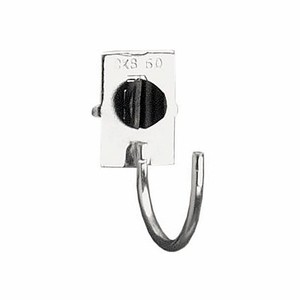 516 สตาร์ทสลิปฮุค 30 มม. โลหะผสมสังกะสี ผิวเรียบ รุ่น 516 เอสเอ เค 2 - Product Image 1