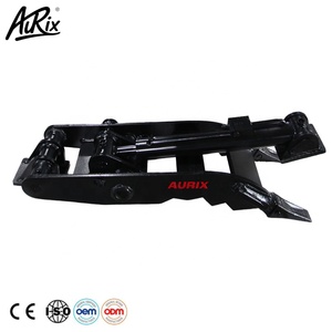 ถังคีบ/ถังคีบแยกประเภทสำหรับรถขุด AURIX-GB - Product Image 2