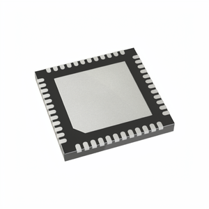 Components Electronic Original 48 VFQFN Exposed Pad Power Management (PMIC) P9242-RNDGI - Product Image 1