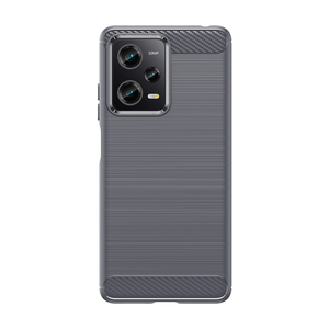 Fundas para Teléfono Móvil Jmax 2026 Ultrafinas de Fibra de Carbono, Resistentes a Impactos, de TPU Suave, para Note 9 10 <span class=keywords><strong>11</strong></span> 12 13 S R <span class=keywords><strong>Pro</strong></span> Prime Plus 5g - Product Image 5
