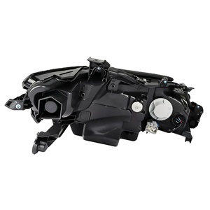 Suitable for Toyota Camry Front Headlight LED US Standard 81110-06g3081150 - Product Image 2