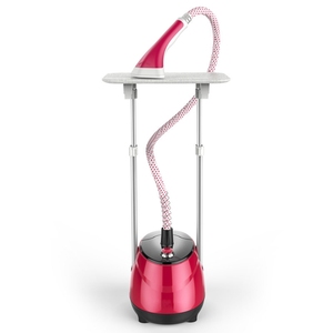 Défroisseur vapeur à Double poteau, pour le ménage, vapeur Portable, voyage, pièces de rechange, électrique 1 an, nouveauté - Product Image 3