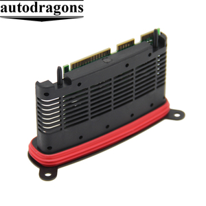 Módulo de Control de Faros Delanteros para Automóvil Autodragons TMS 63117316187 63117533073 para F80 M3 LCI F32 F82 M4 F33 F83 F36 X5 - Product Image 3