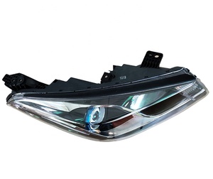 Repuestos de Auto, Faro Delantero 4121020-FS01 4121010-FS01 para DFM <span class=keywords><strong>DFSK</strong></span> Glory <span class=keywords><strong>Fengon</strong></span> 500 - Product Image 6