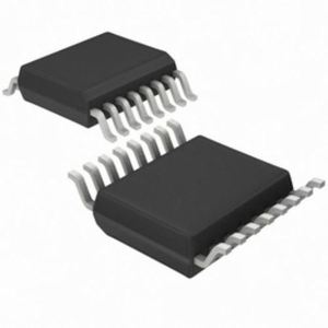 Original and Brand-new ACPL-332J-500E Gate Driver Integrated Circuit ic Electronic Component - Product Image 1