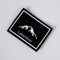 Fournisseur certifié OEKO-TEX/GRS, fabrication artisanale pour appliques, patchs personnalisés, broderies, étiquettes, vêtements, sacs, chaussures, textiles de maison, chapeaux