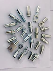 Nuovi Raccordi per Tubi Freno <span class=keywords><strong>KTL</strong></span> 1/8, Tubi Freno Auto di Alta Qualità in Materiale PTFE, Certificati SAEJ 1401 DOT per Sistemi Frenanti Idraulici - Product Image 4