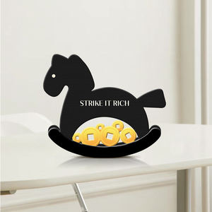 I1095 Ornements de meuble <span class=keywords><strong>d</strong></span>'<span class=keywords><strong>entrée</strong></span> créatifs, <span class=keywords><strong>d</strong></span>écorations de salon, <span class=keywords><strong>d</strong></span>écorations de télévision, petits présentoirs <span class=keywords><strong>d</strong></span>écoratifs - Product Image 4