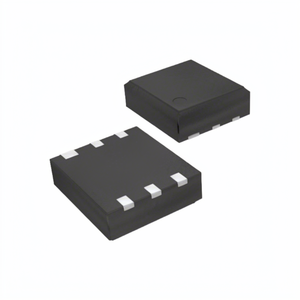 Power Management (PMIC) 6 WFDFN Exposed Pad XC6206P322DR-G Components Electronic Original One Stop Service - Product Image 1