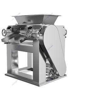 China Factory Sale Soap Noodles Planetary Ball Mill Grinder Full Automatic 220V Engine Equipment - Product Image 5