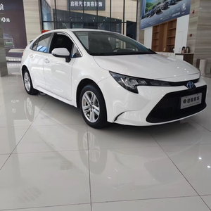 Modèle <span class=keywords><strong>2022</strong></span> GAC pour hybride 1.8L Édition Premium, véhicule hybride essence-électrique d'occasion, autonomie 400 km, batterie 30-50 kWh - Product Image 2