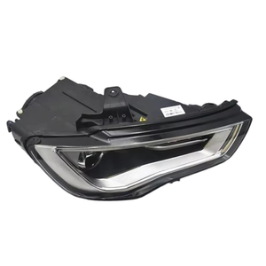 <span class=keywords><strong>Prix</strong></span> d'usine VG, phares LED complets d'origine OEM d'<span class=keywords><strong>occasion</strong></span> pour <span class=keywords><strong>Audi</strong></span> <span class=keywords><strong>A3</strong></span> 8Y 2021 2022 2023 2024 2025 2026, phare avant de voiture - Product Image 5
