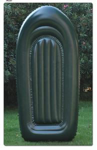 Bote Inflable Seahawk Summer Portable <span class=keywords><strong>Intex</strong></span> 68347 para 2 Personas, Bote de Remo de PVC, <span class=keywords><strong>Kayak</strong></span> Inflable para Pesca - Product Image 5