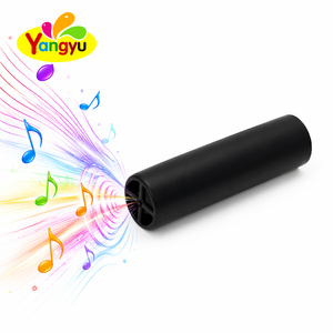 Caramelos de Colores en Tubo para DJ, Caramelos Redondos de Primera Calidad para Niños - Product Image 4