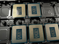 Pour processeur Intel Core I5-13500E SRMFW CM8071505109403 FCLGA1700 Tray Embedded CPU 12nm 24MB L3 Cache Base 2.4GHz Max Turbo 4.6GHz - NEUF
