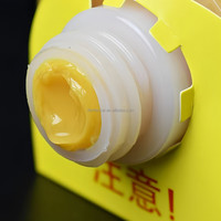 LUBE Graisse MYS-7 Machine de moulage par injection Lubrifiant ISO Additif Conforme Lithium Graisse lubrifiante pour tour CNC