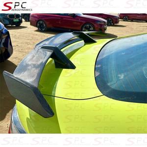 SPC M3 MP Kit de cuerpo de fibra de carbono para <span class=keywords><strong>M4</strong></span> MP aerokit de fibra de carbono para G80 G82 G83 Kit de ajuste de fibra de carbono seco M rendimiento - Product Image 6