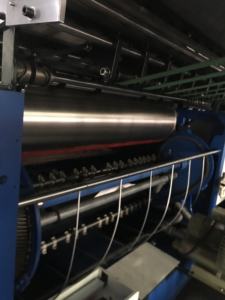 Macchina di rivestimento <span class=keywords><strong>UV</strong></span> <span class=keywords><strong>Spot</strong></span> automatica - Product Image 6