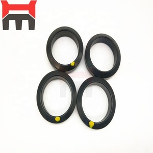 Hydraulic Hose <b>Seal</b> VOE1452449 1452449 for EC210B EC240B EC290B <b>SEAL</b> RING COOLING <b>SEAL</b> - Product Image 3