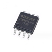 Composants électroniques (puce IC) W25Q80DVSSIG