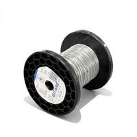 Fil chauffant électrique SPARK SGHYZ Fe-Cr-Al 0,706 mm 1400W, conforme aux normes, vente directe usine, longueur sur mesure pour fours industriels