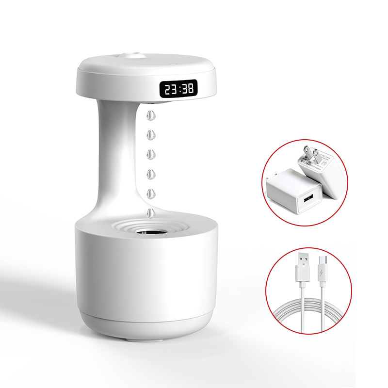 [lz599+usb cable+dedicated plug] white