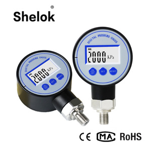Produttore <span class=keywords><strong>di</strong></span> Piccolo Digital LCD Manometro, Misuratori <span class=keywords><strong>di</strong></span> <span class=keywords><strong>Pressione</strong></span> <span class=keywords><strong>Digitale</strong></span> - Product Image 2