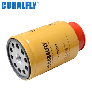 Elemento de Filtro Separador de Agua y Combustible OEM 326-1642 3261642 para Caterpillar - Product Image 4