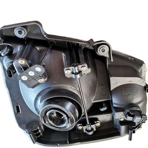 OEM 92102-4E500/R 92101-4E500/L for KIA BONGO/K2700 LAMP ASSY CAR HEAD <strong>LIGHT</strong> - Product Image 1