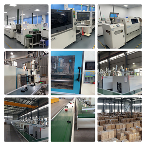 Tùy chỉnh thực hiện công cụ điện pin BMS pcba 18V <span class=keywords><strong>Li</strong></span> <span class=keywords><strong>ion</strong></span> 5S bảo vệ bảng mạch OEM nhà máy với cân bằng thông minh hệ thống - Product Image 2