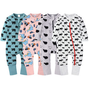 Abbigliamento Estivo <span class=keywords><strong>per</strong></span> Bambini <span class=keywords><strong>Polo</strong></span> a Maniche Corte Tutina <span class=keywords><strong>per</strong></span> Bambini Pigiama in Bambù <span class=keywords><strong>per</strong></span> Neonati Pagliaccetti <span class=keywords><strong>per</strong></span> Neonati Abbigliamento <span class=keywords><strong>per</strong></span> Bambini all'Ingrosso - Product Image 1