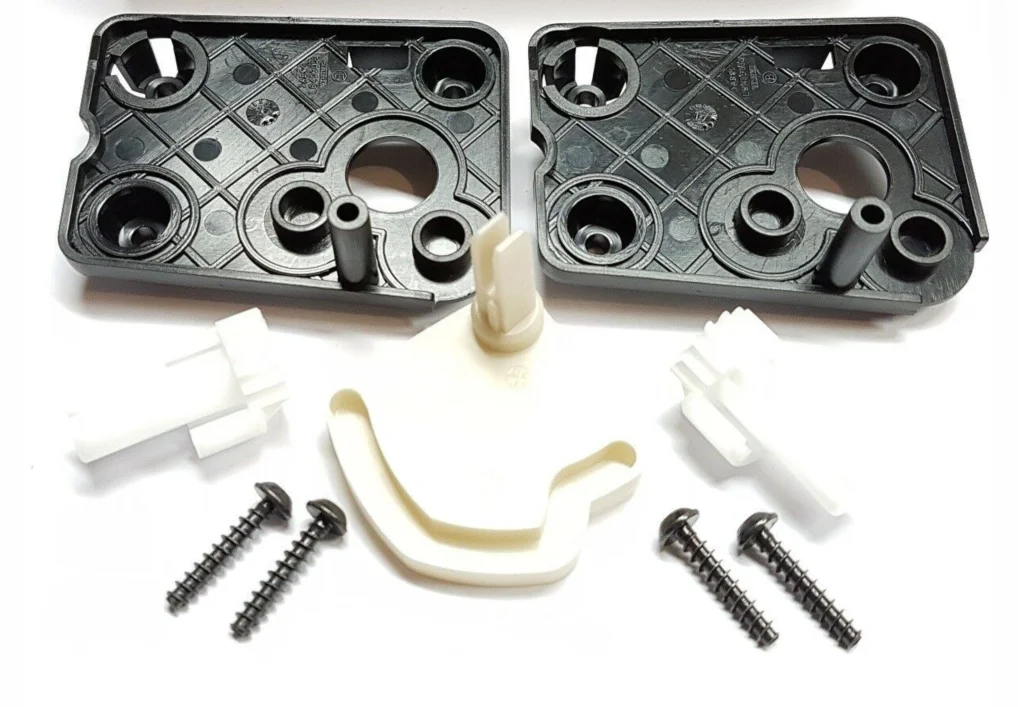 Hanous Air Conditioning Flap Repair Kit for Citroen C4 & Peugeot