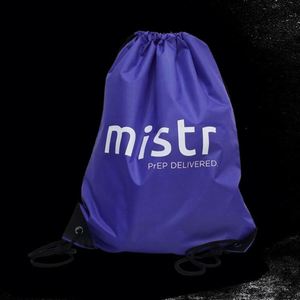 Design Custom Logo <b>Drawstring</b> Bag 210D Polyester Waterproof Sports <b>Backpack</b> Promotional Packaging with Printed <b>Drawstring</b> Bag - Product Image 5