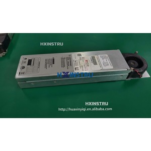Alimentation électrique DC Keysight/Agilent N6752A/LGA, 50 V, 10 A, 100 W #   hx - Product Image 3