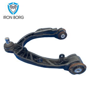 Adatto a Tesla Model Y <span class=keywords><strong>MY</strong></span> Model 3 M3 2019-2023 braccio di controllo superiore sinistro destro anteriore muslimexayb - Product Image 4